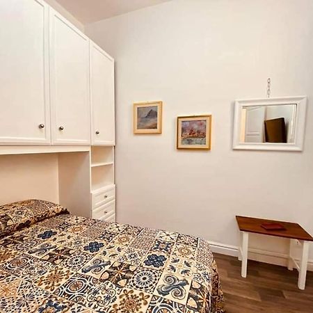 A Casuzza Appartement Trapani Buitenkant foto