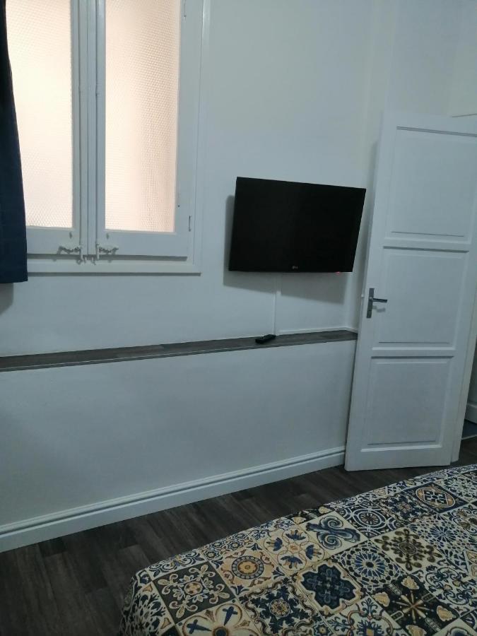 A Casuzza Appartement Trapani Buitenkant foto