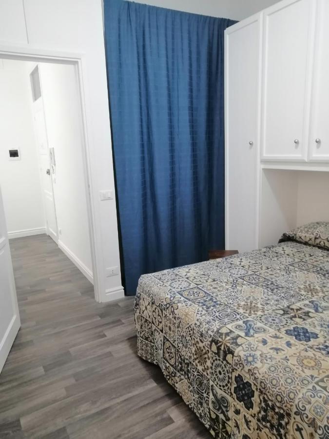 A Casuzza Appartement Trapani Buitenkant foto