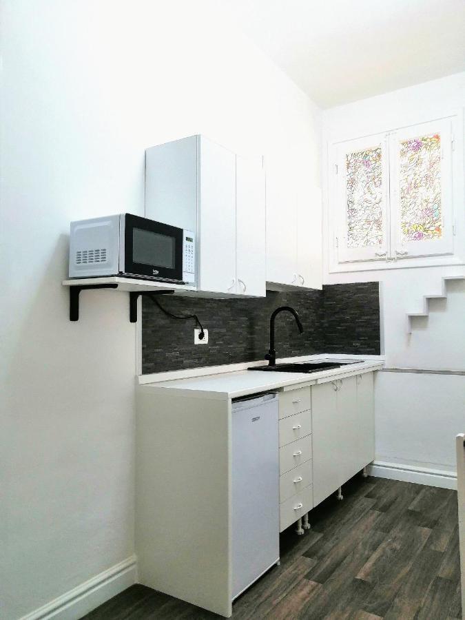 A Casuzza Appartement Trapani Buitenkant foto