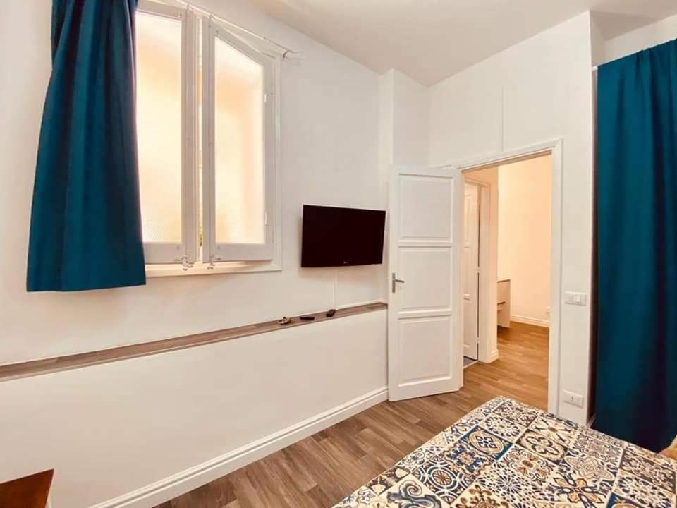 A Casuzza Appartement Trapani Buitenkant foto