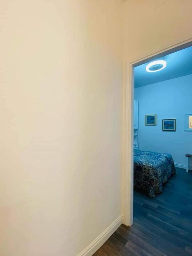A Casuzza Appartement Trapani Buitenkant foto