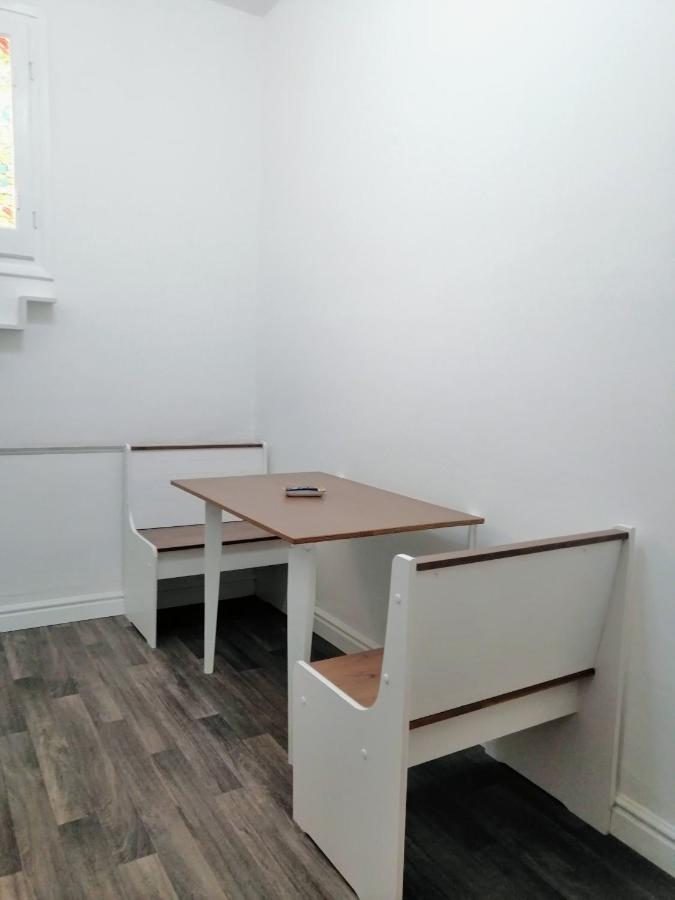 A Casuzza Appartement Trapani Buitenkant foto