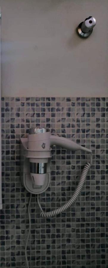 A Casuzza Appartement Trapani Buitenkant foto
